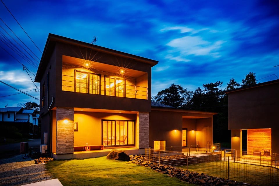 Gekko - Vacation STAY 73190v House in Miyagi Prefecture