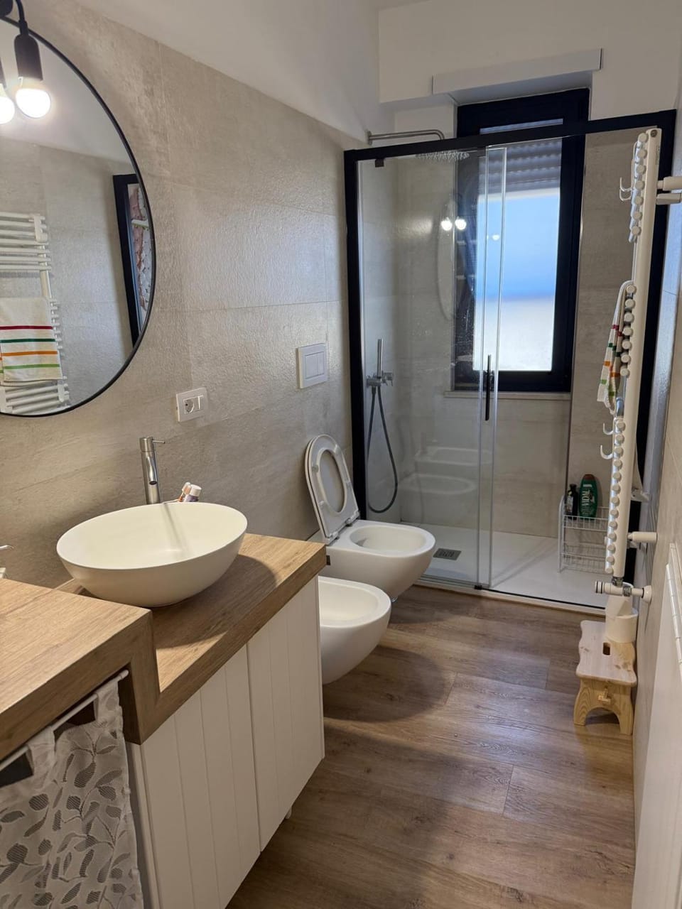 Pepe Apartments Asy Apartment in Castellammare di Stabia