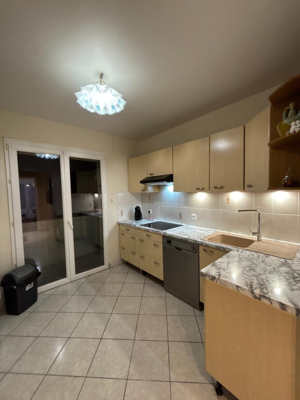 Grand appartement centre ville Apartment in Mulhouse