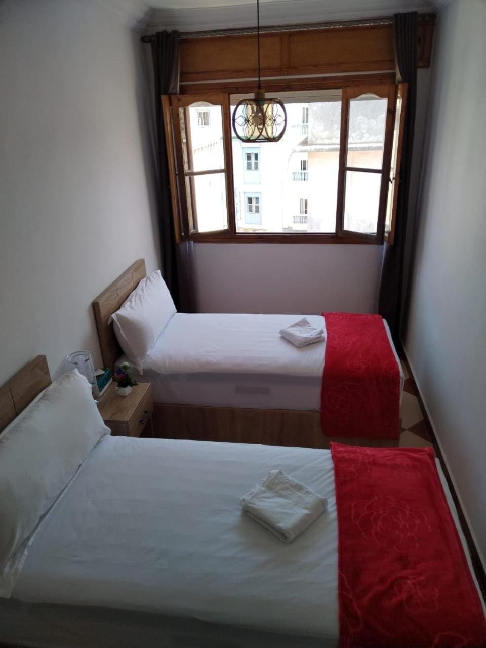 Comfy Stay in Larache's Center 3 Apartment in Tangier-Tétouan-Al Hoceima