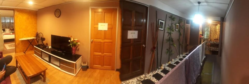Homestay badget Vacation rental in Indonesia