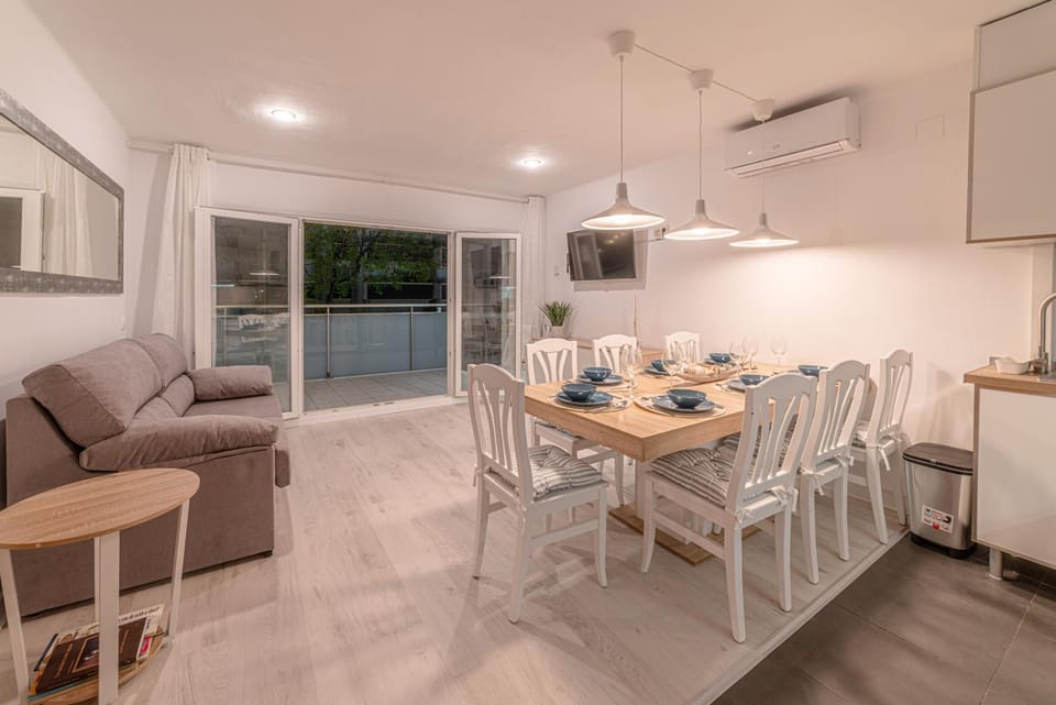 Beautiful Apartment Apartment in Salou