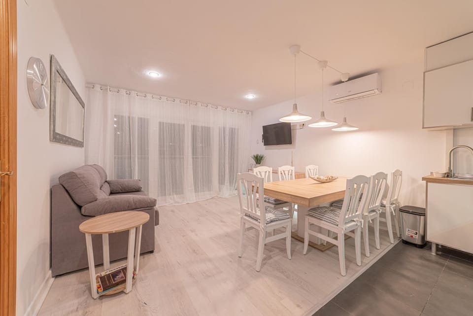 Beautiful Apartment Apartment in Salou