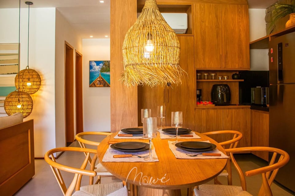 Apartamento de Luxo de frente para piscina Apartment in State of Alagoas, Brazil