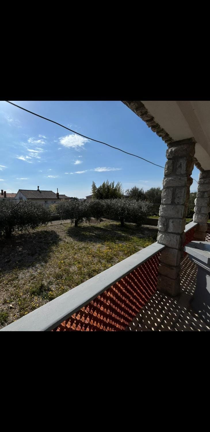 Apartman Marica 1 Apartment in Krk