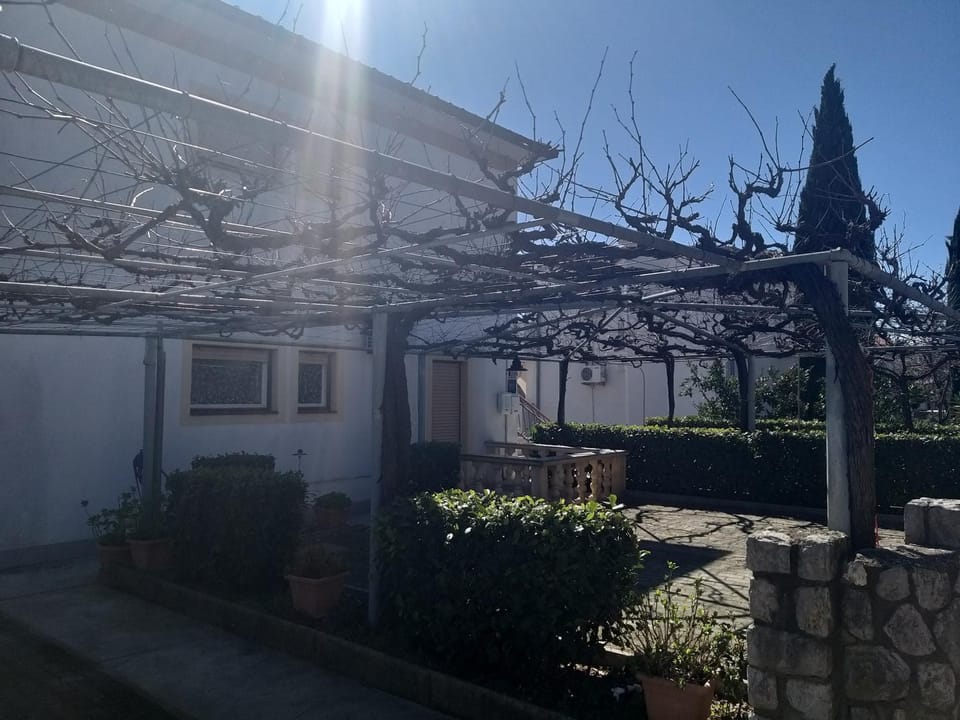 Apartman Marica 1 Apartment in Krk