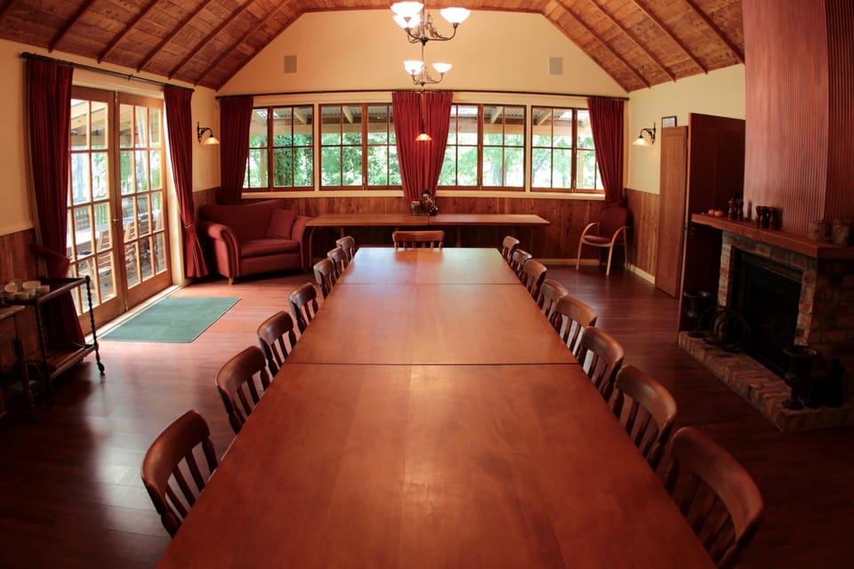 Banquet/Function facilities