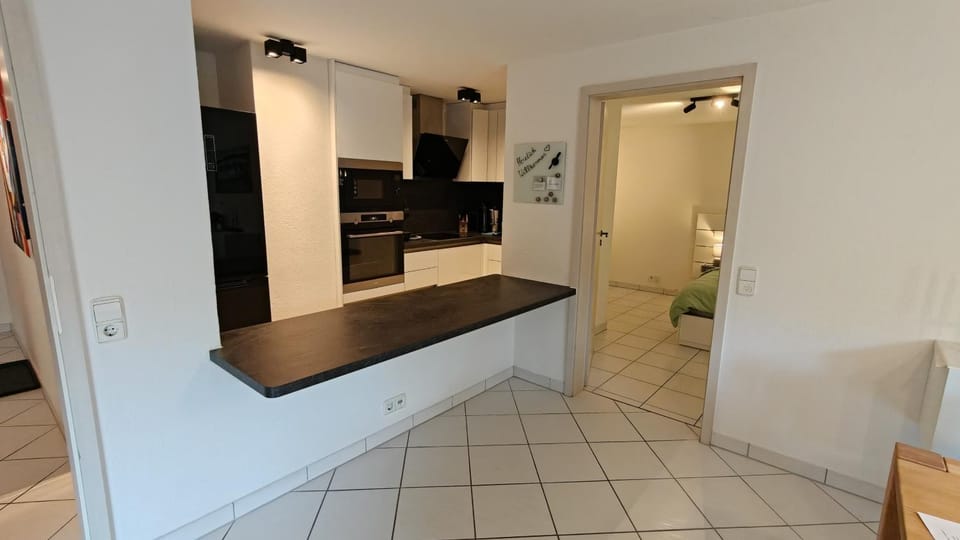 Ferienwohnung Waldblick Apartment in Konstanz