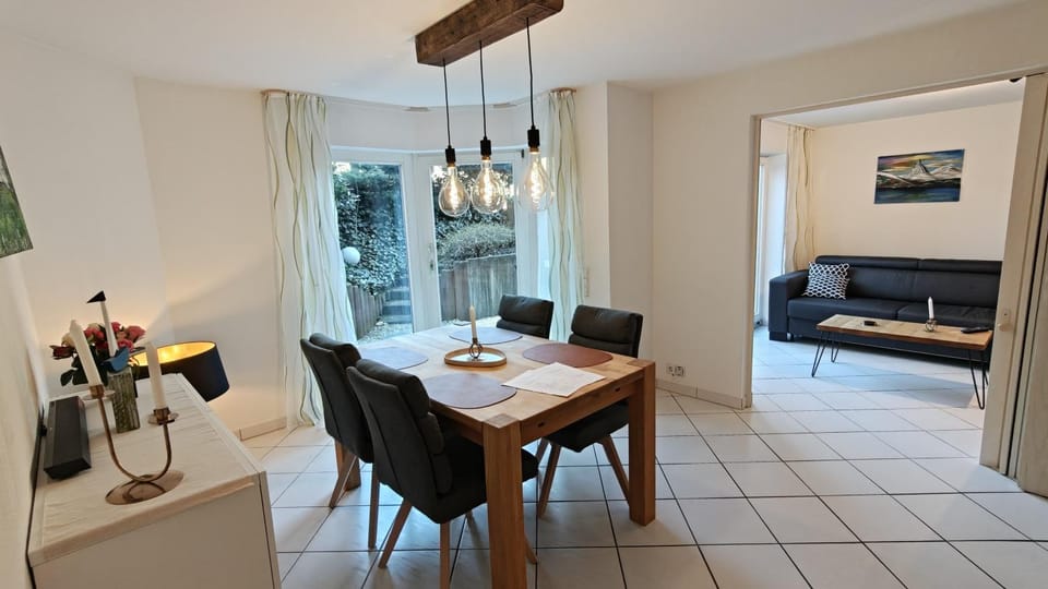 Ferienwohnung Waldblick Apartment in Konstanz