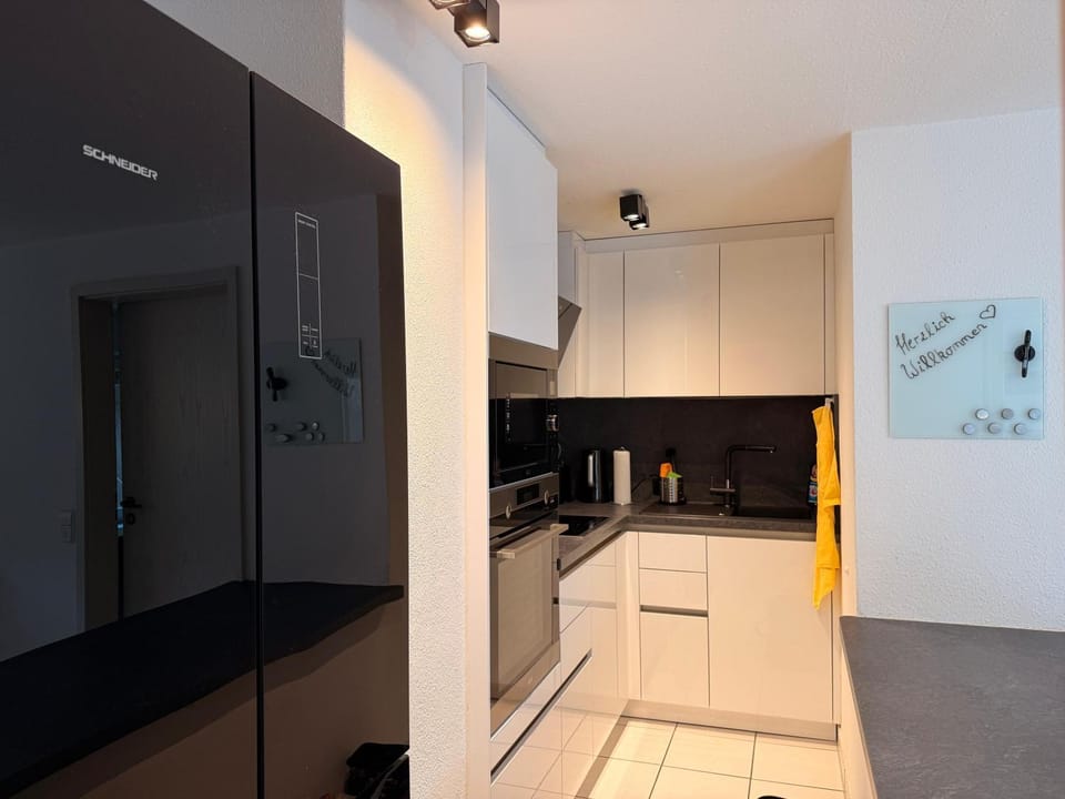 Ferienwohnung Waldblick Apartment in Konstanz