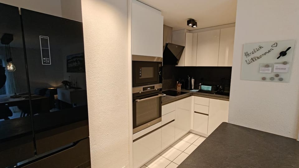 Ferienwohnung Waldblick Apartment in Konstanz