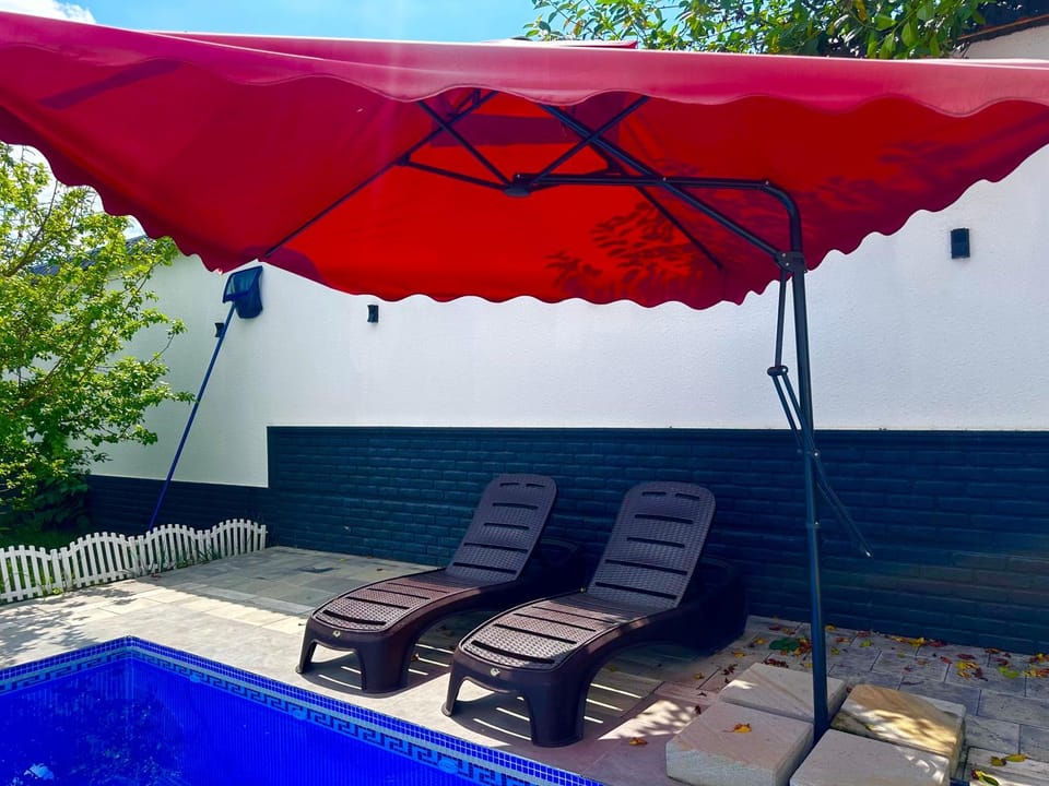 Peaceful Garden Villa Villa in Azerbaijan