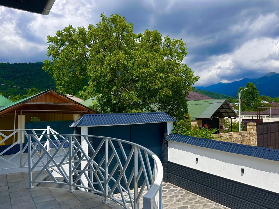 Peaceful Garden Villa Villa in Azerbaijan