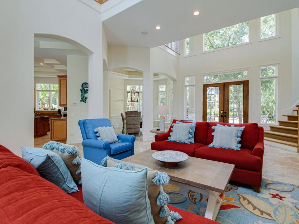 1 Brigantine House in Hilton Head Island