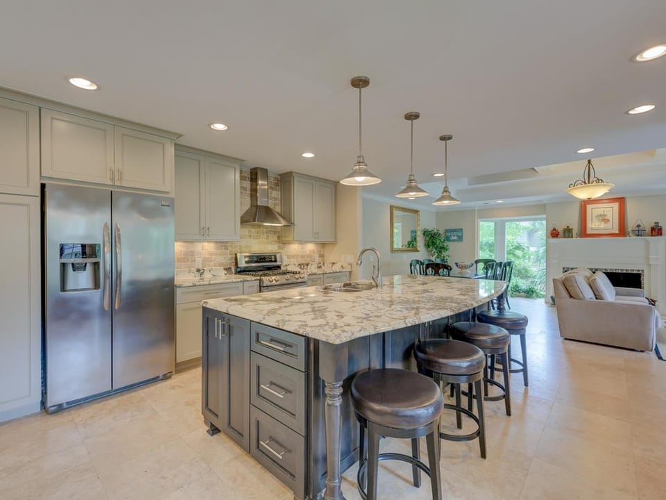 1 Catboat House in Hilton Head Island