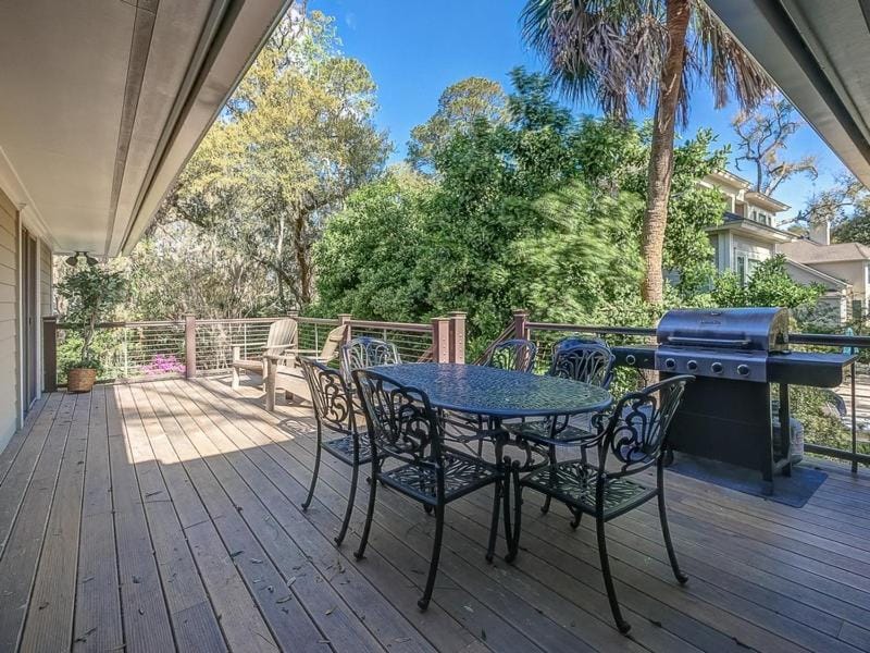 1 Catboat House in Hilton Head Island