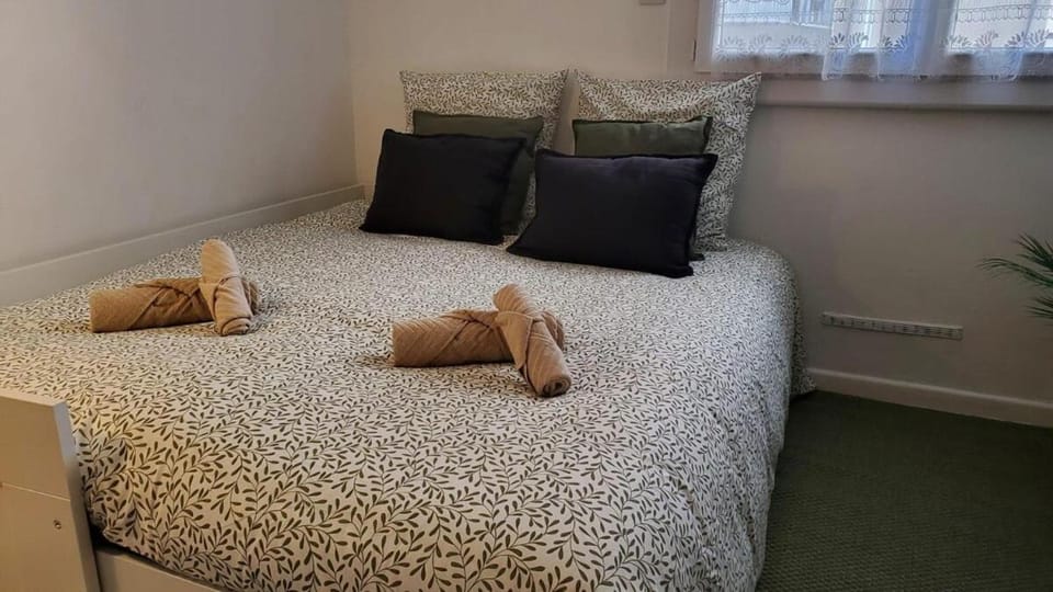 Studio cosy - Clermont Ferrand Apartment in Clermont-Ferrand