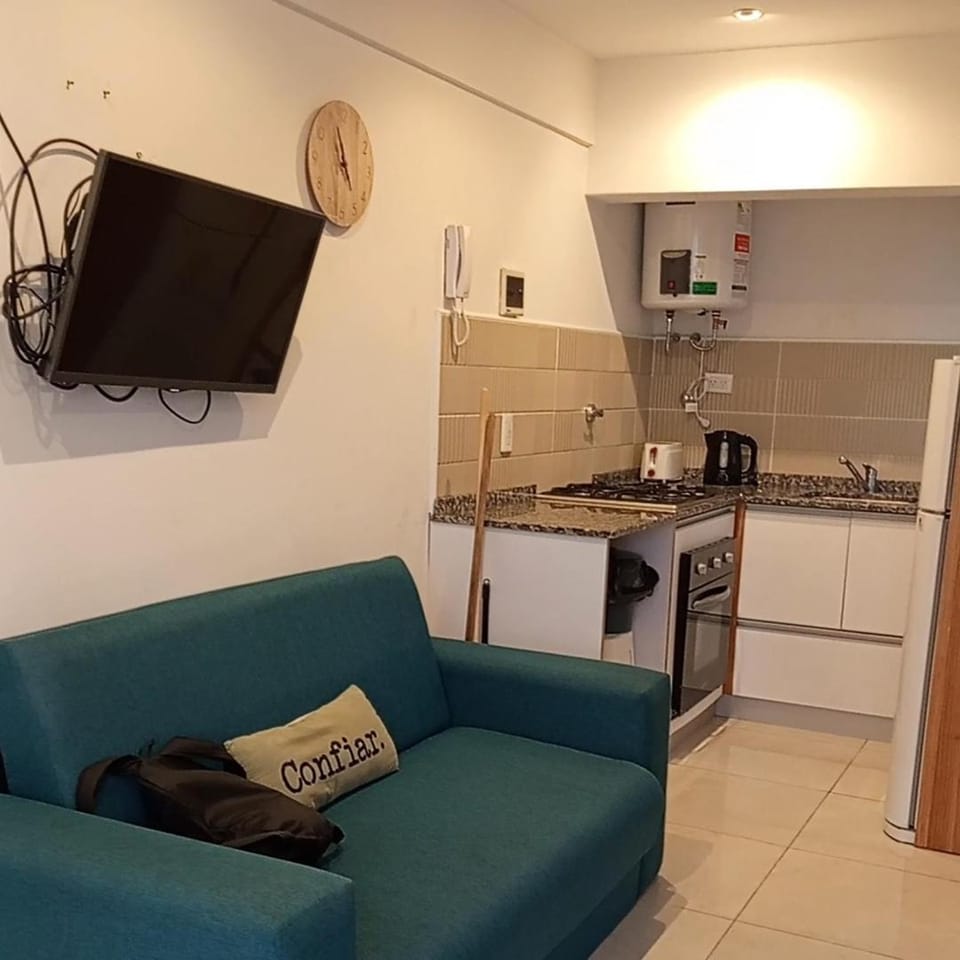 Centro y playa Apartment in Mar del Plata