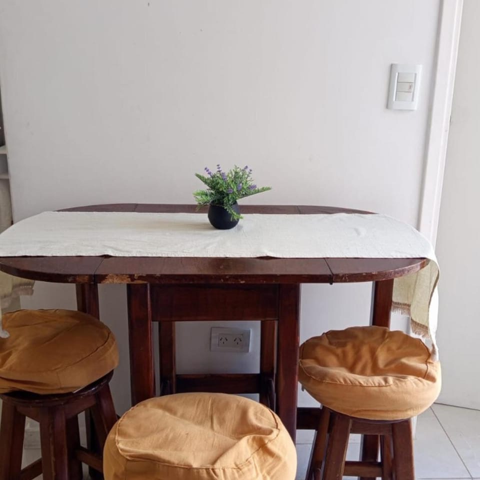 Centro y playa Apartment in Mar del Plata