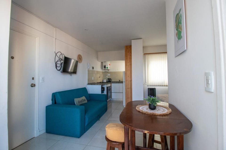 Centro y playa Apartment in Mar del Plata