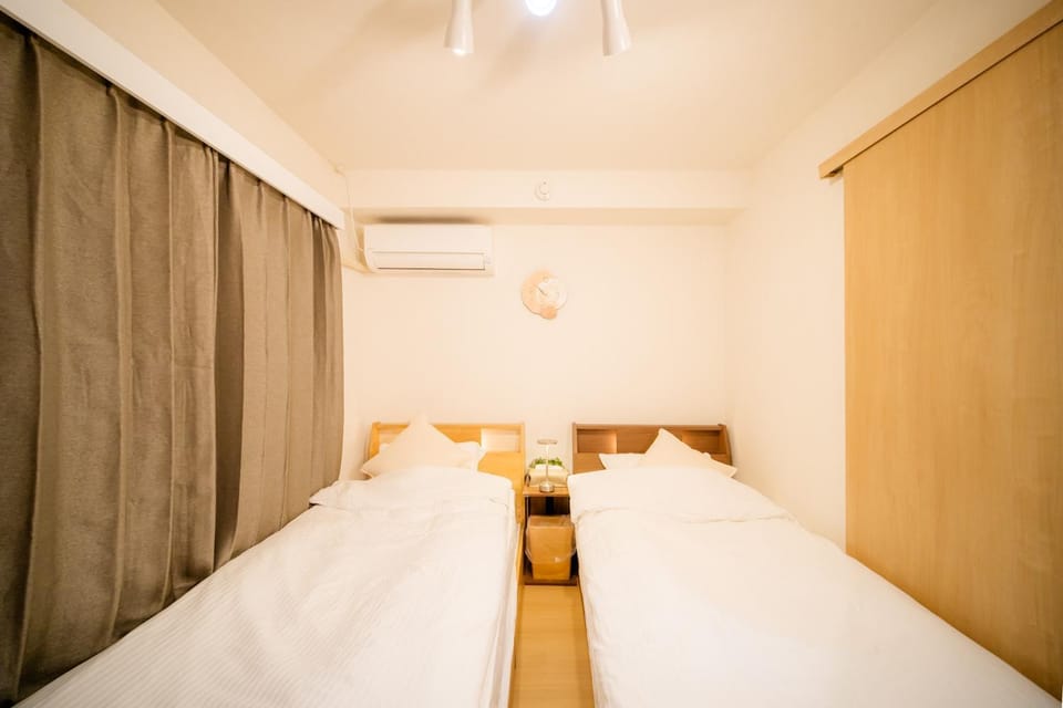 HARERUYA Inn SHINJUKU Apartment in Shinjuku