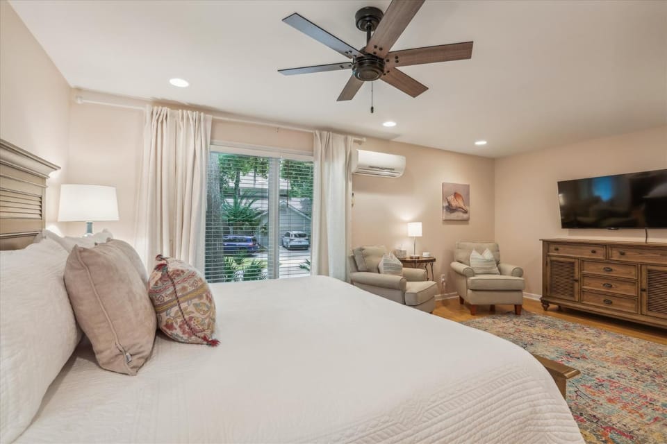 10 Cartgate . House in Hilton Head Island