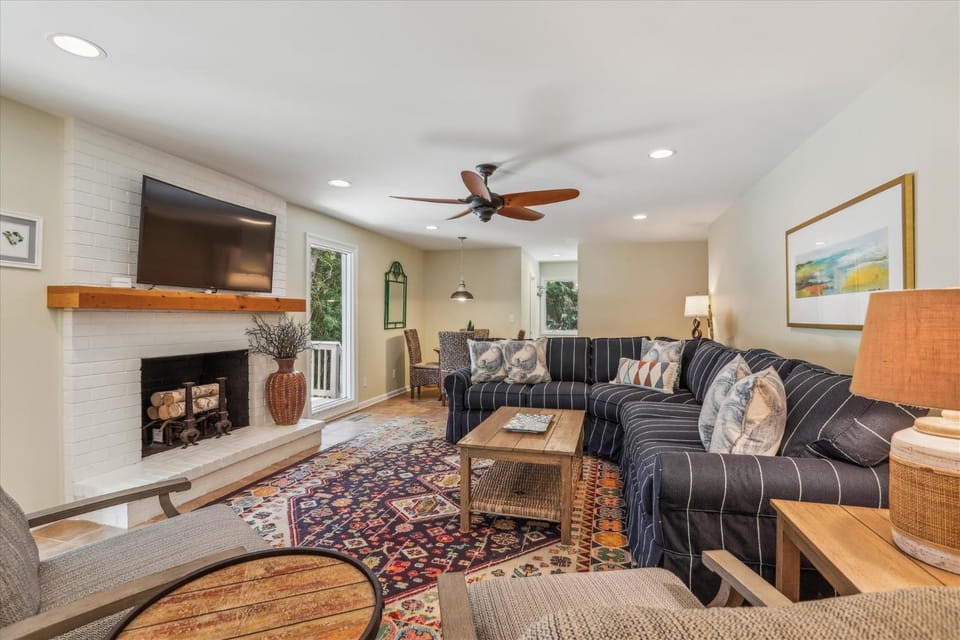 10 Cartgate . House in Hilton Head Island