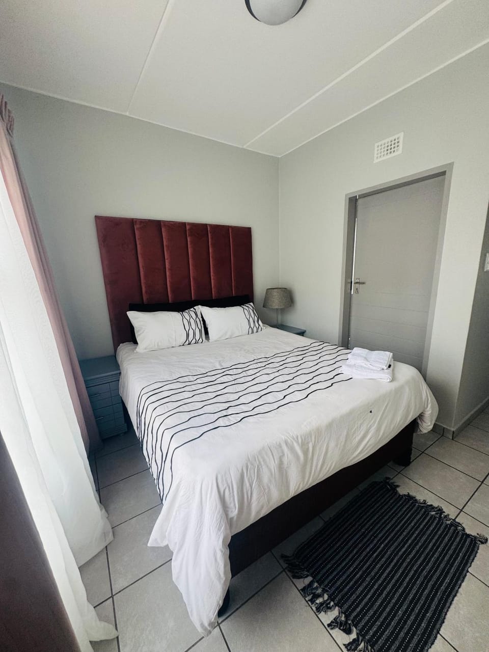 Noordwyk Urban Retreat Apartment in Gauteng