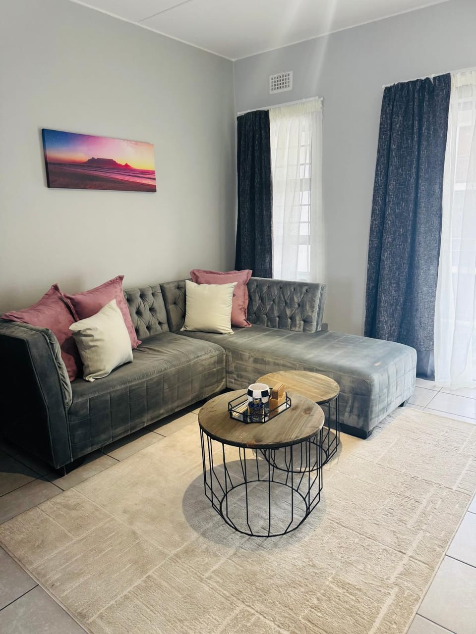 Noordwyk Urban Retreat Apartment in Gauteng