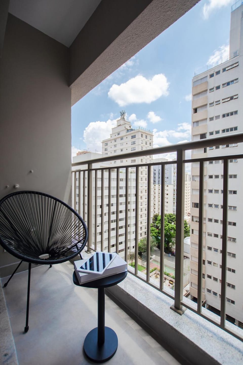 Day, View (from property/room), Balcony/Terrace