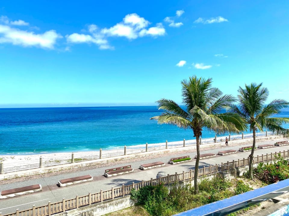 Sea view