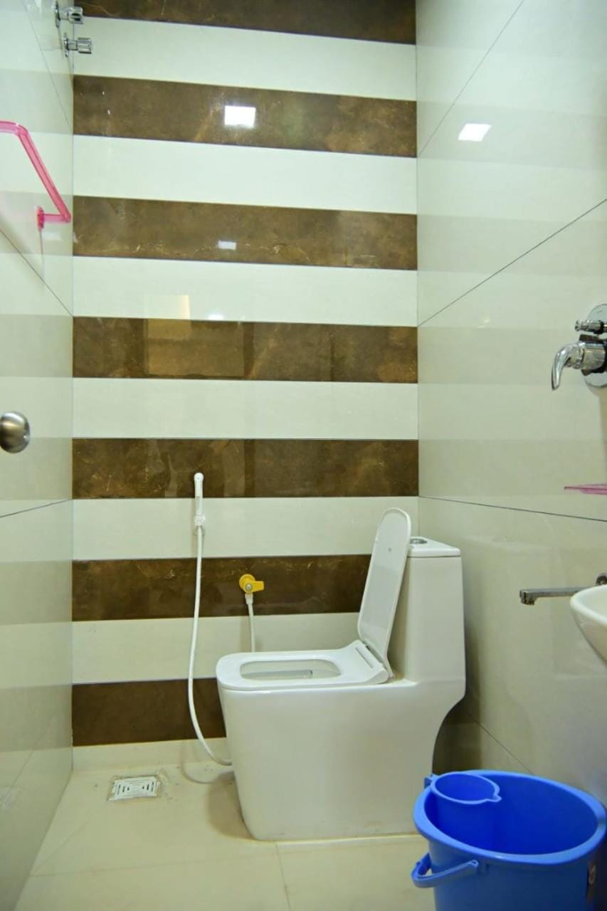 VRJInn Hotel in Tamil Nadu