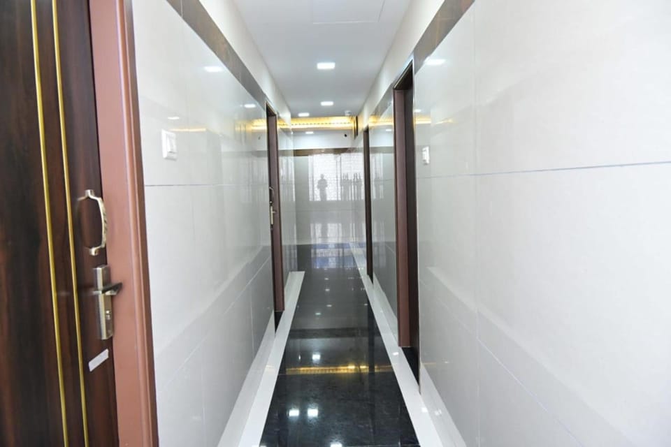 VRJInn Hotel in Tamil Nadu