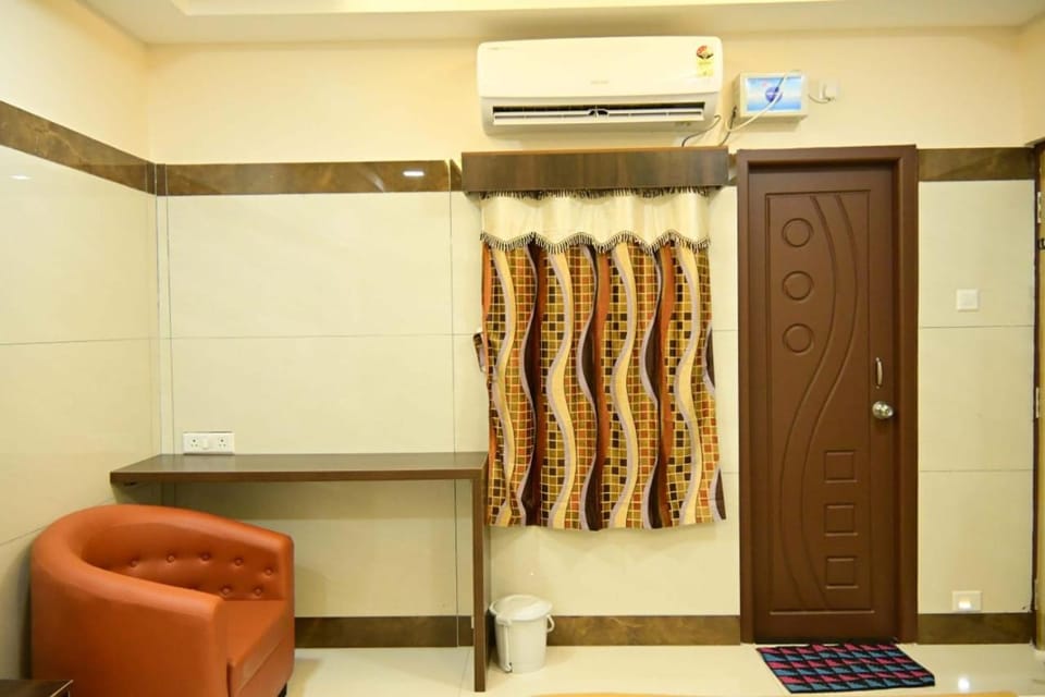 VRJInn Hotel in Tamil Nadu