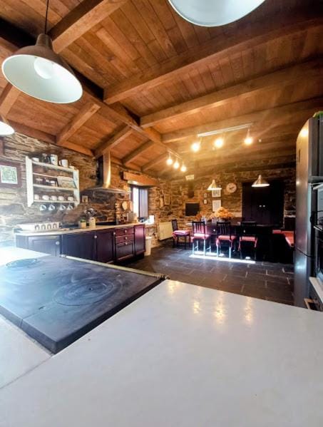 Lar das louseiras House in Asturias