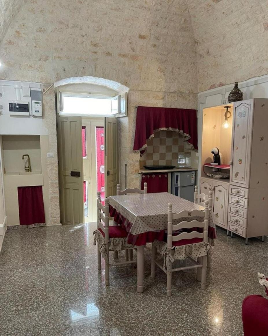 Kitchen or kitchenette, Living room, Decorative detail