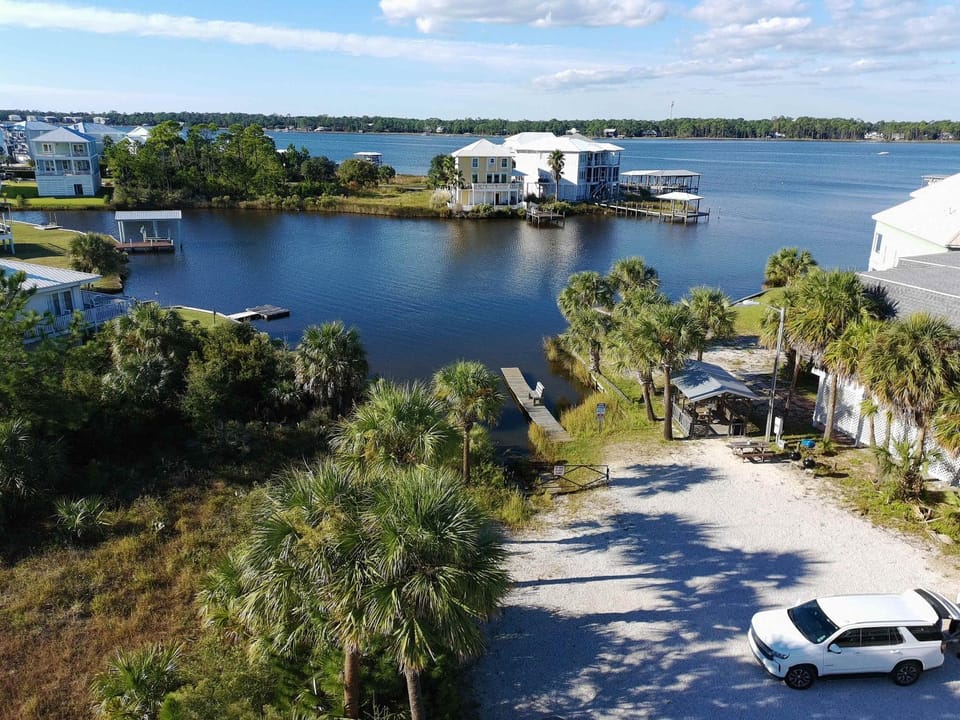 Freedom Cove Gulf Shores 2 bedroom House in West Beach