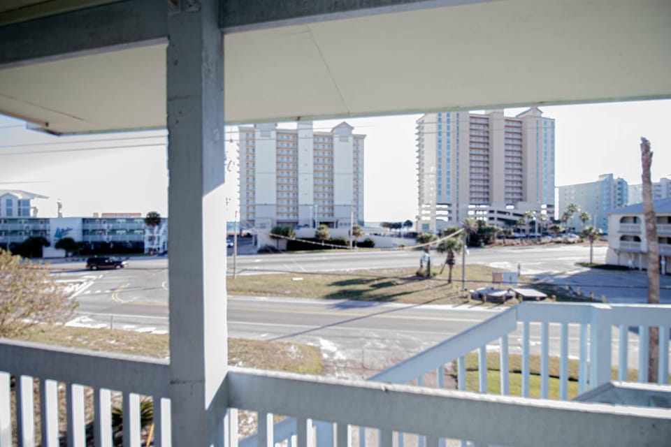 Freedom Cove Gulf Shores 2 bedroom House in West Beach