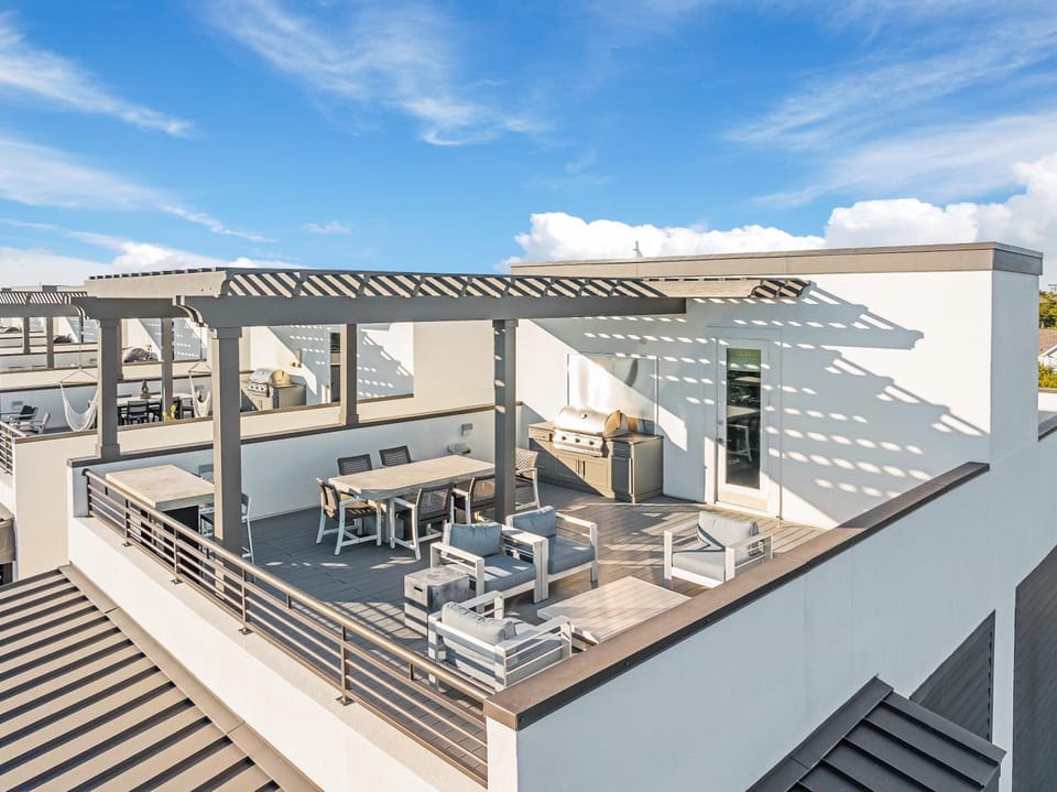 Crest One by Travel Life Vacations House in South Walton County