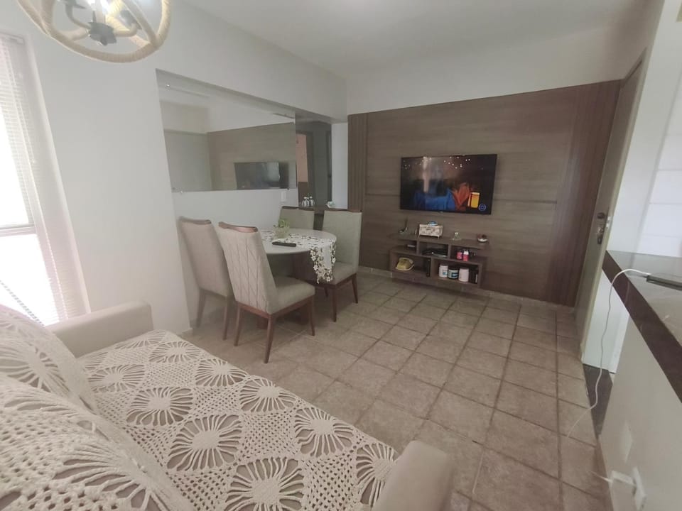 Apartamento 1 quarto Moulin Rouge Apartment in Goiania