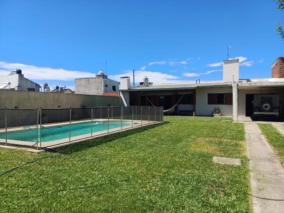 Casa Quinta Malu House in Entre Ríos Province, Argentina