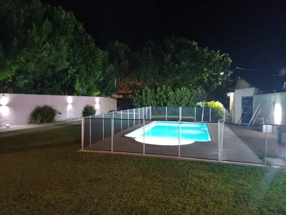 Casa Quinta Malu House in Entre Ríos Province, Argentina
