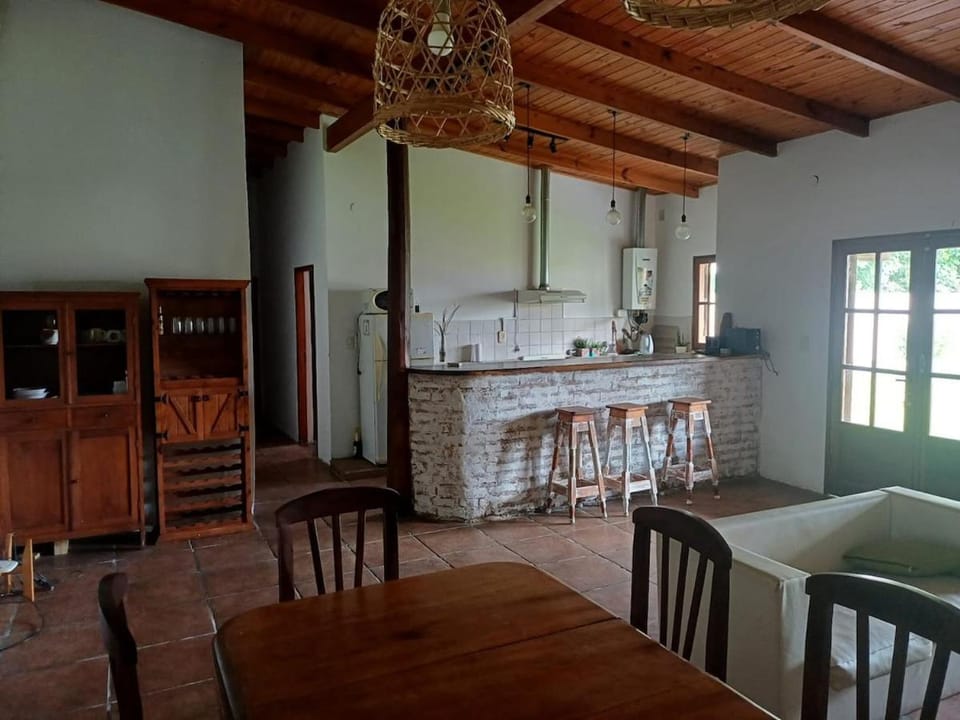 Casa Quinta Malu House in Entre Ríos Province, Argentina