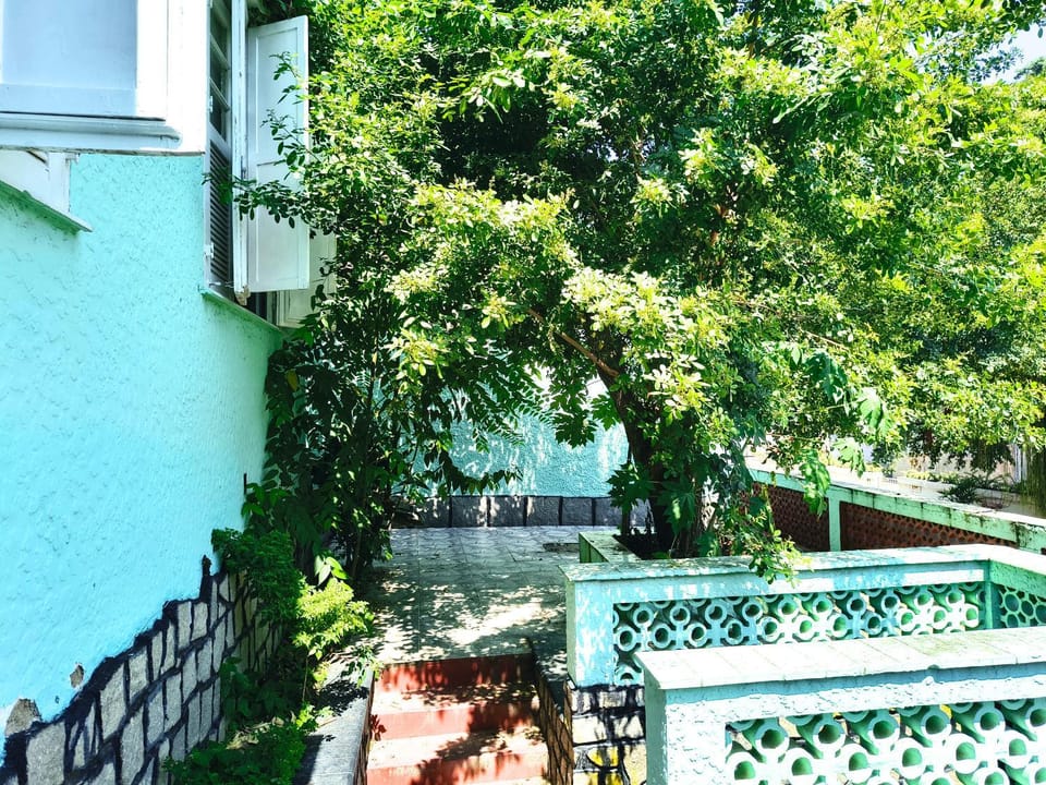 Linda Casa em Paquetá House in São Gonçalo