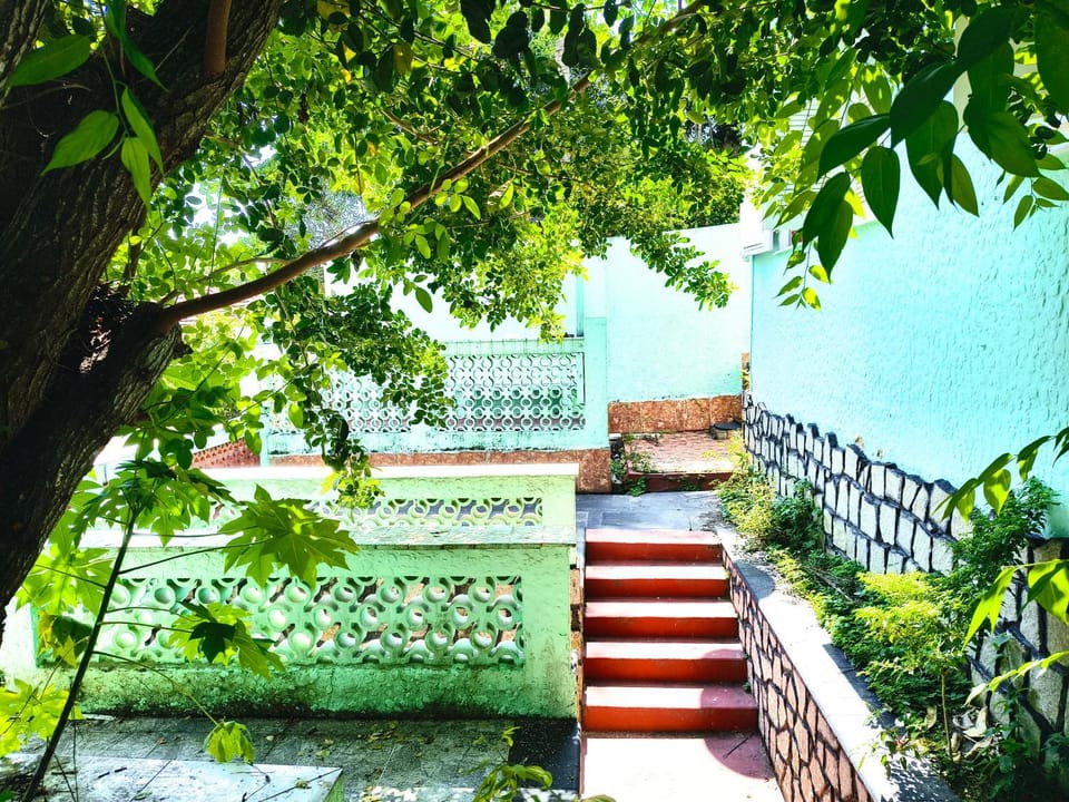 Linda Casa em Paquetá House in São Gonçalo