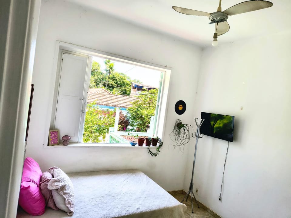 Linda Casa em Paquetá House in São Gonçalo