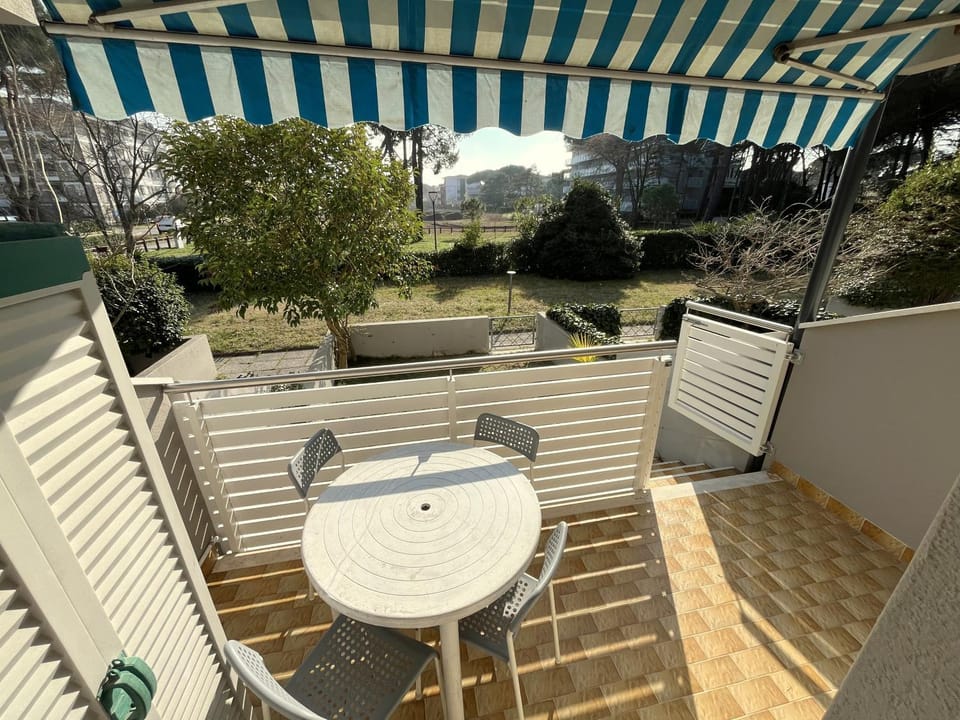 Balcony/Terrace, Balcony/Terrace