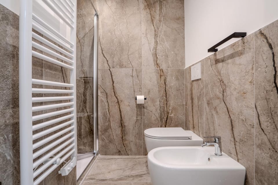 Shower, Toilet, Bathroom, bidet