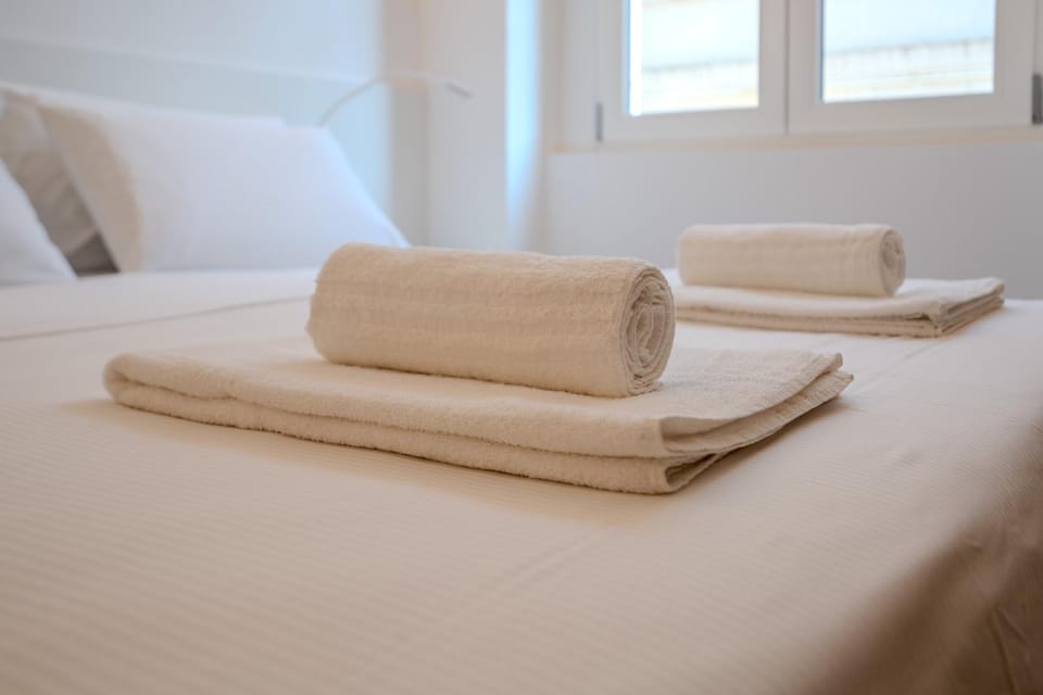 towels