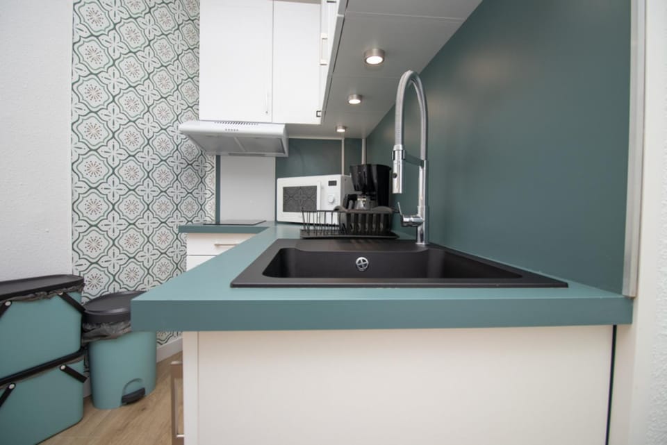 Rodella by Pom, centre port, climatisation Apartment in Agde